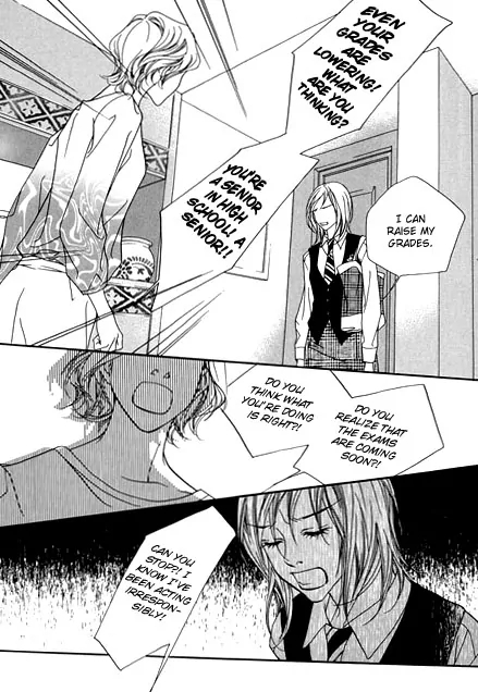 The Flowers of Evil Chapter 9 image 38